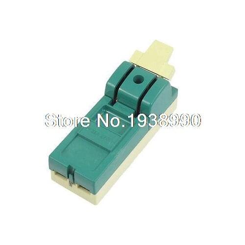 AC 220V 32A 2 Pole Electronic Circuit Opening Load Knife Switch