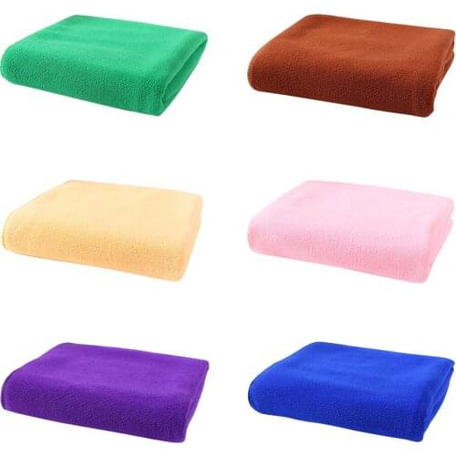 ANSELF Hair Towels