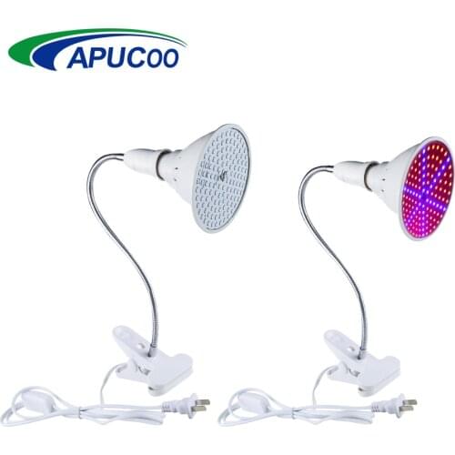 Apucoo LED Bulbs