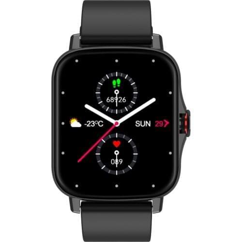 FM08 Bluetooth Color Screen Call Smart Watch Full Screen Fitness Smartwatch Wristband Sports Watches Smart Band Waterproof