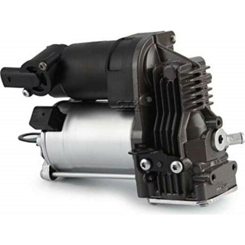 CTK Suspension And Steering