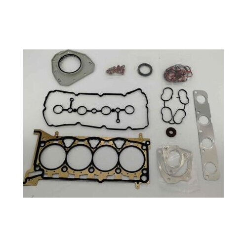 Engine overhaul package for Great wall haval H9 GW4C20 engine