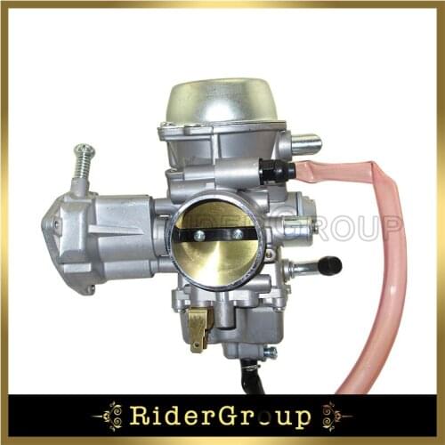 High Quality Replcement Carburetor Fits Yamaha ATVs RHINO 660 2004-2007 BOMBARDIER / CAN-AM ATV TRAXTER QUEST