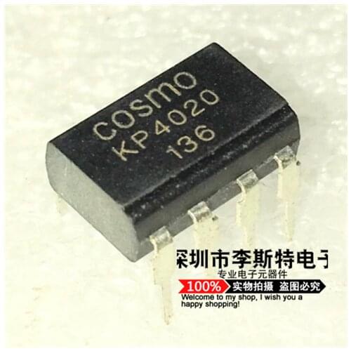 KP4020 DIP-8