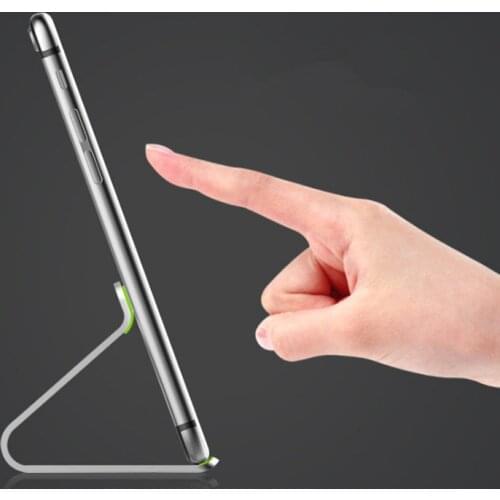 Mobile support Mobile Phone Holders Metal Stands Aluminium Alloy For LG G4 G5 G6 G2 G3 lg D855 H815 D818 F bracket desktop Case