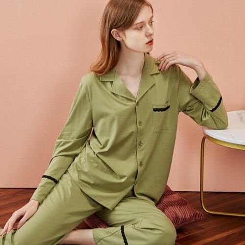 Nightshirts Nightdress Cotton Homewear Dress Ladies Night Wear Sleeping Wear Set for Women Boudoir Dress Pyjama Sleep Sleepwear