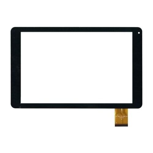 New Touch Screen For 10.1" Digma Plane 1501M 3G PS1025EG Tablet touch panel Digitizer Glass Sensor Replacement Free Shipping