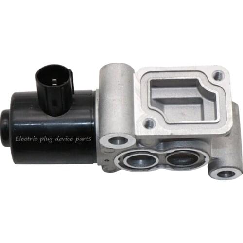 Genuine 36450-P2J-J01 Air Idle Speed Control Valve for Honda Civic Del Sol 36450P2JJ01
