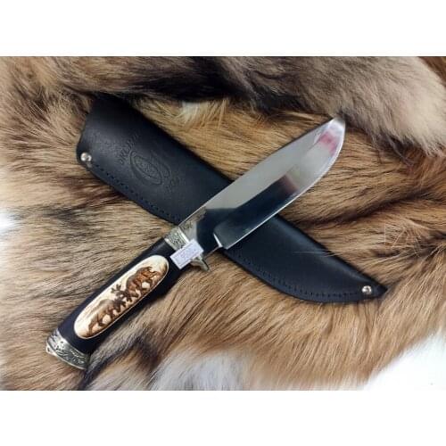 Окские ножи Knives