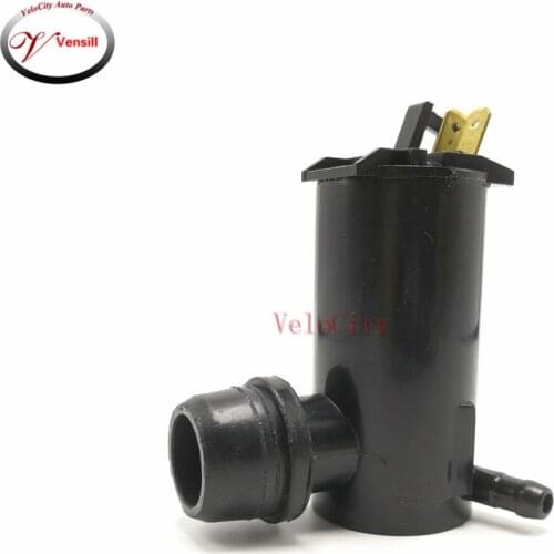 Washer Motor Part No# 38512-SDA-A01 38512SDAA01 For 2005-2007 Accord 2005 Civic 2006-2011 Element