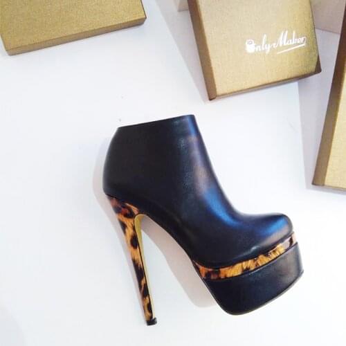 Women's Autumn Shoes Onlymaker China