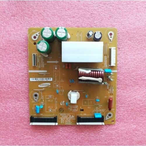 Original plasma PS43D490A1 Z board LJ41-09478A LJ92-01796A