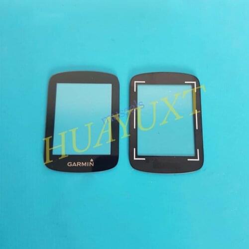 Original Garmin Edge 130 Glass Cover for Garmin Edge 130 Screen Cover Repair replacement