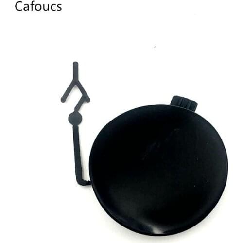 For Porsche Macan Turbo Front Bumper Tow Hook Eye Cover Cap 2014 2015 2016 2017 2018