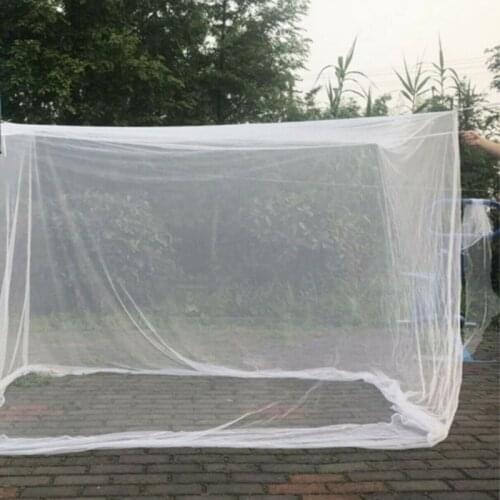 Camping Mosquito Net Indoor Outdoor Insect Tent Household Repellent Tent Insect Reject Curtain Tent