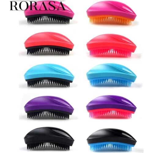 RORASA Styling Combs