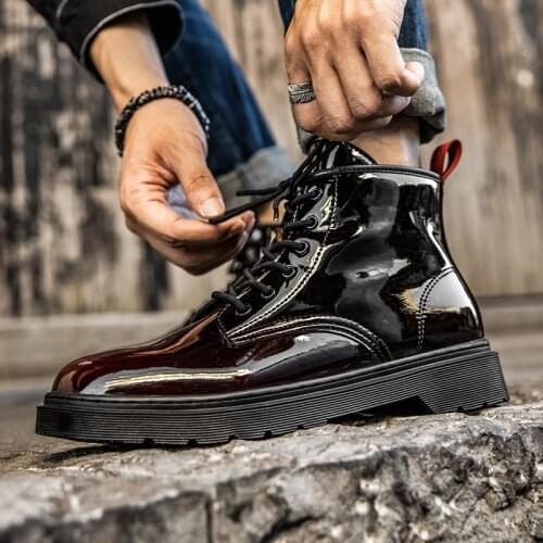 Sondr Men's Winter Sneakers