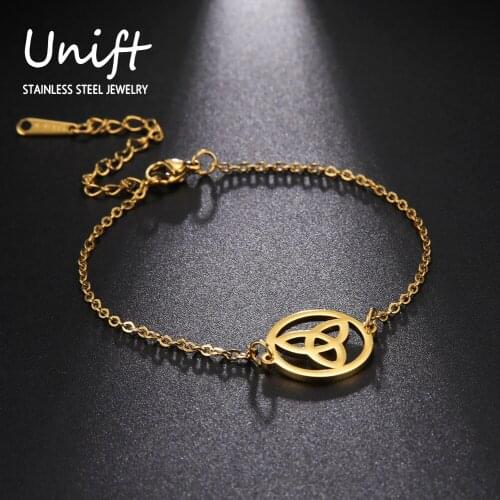 Metal Bracelets Unift China