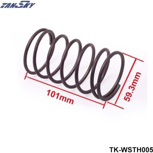 Wastegate WG Spring Pressure 24psi/1.6BAR For TiL Wastegate Sport V44 (Large) TK-WSTH005