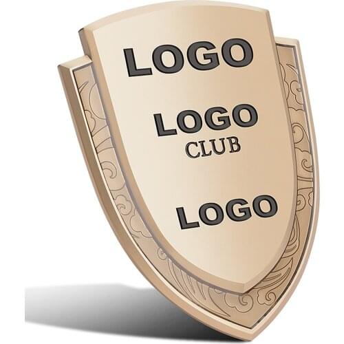 Anniversary Edition Emblem Sticker Metal For Mercedes Benz AMG A B C E S Calss W207 W209 W210 W211 W212 W213 W218 W219 W220 W221