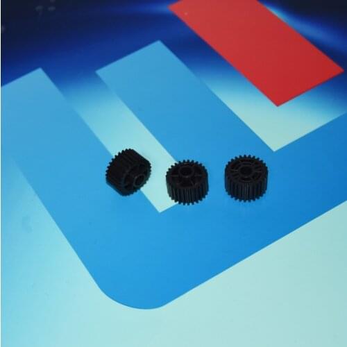 10pcs 6LH68701000 6LA05264000 Fuser Gear for Toshiba E STUDIO 520 550 600 650 720 810 850