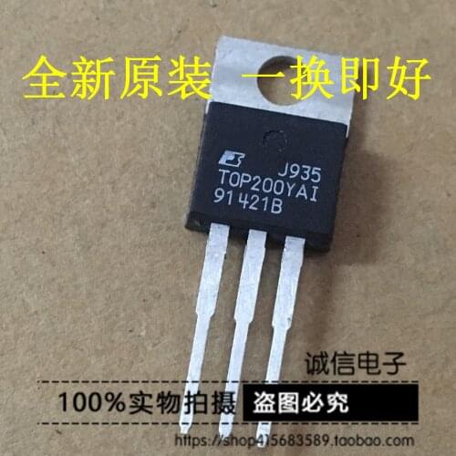 100% New&Original In Stock TOP200YAI