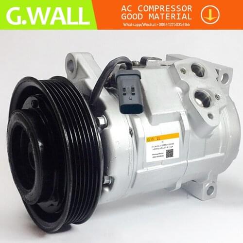 For car air conditioner Compressor 10S20H 10S20C For Car Dodge Caravan Chrysler Town Country 5005442AD CO29001G 5005442AC