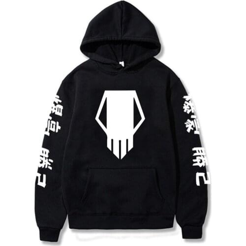 2021 Anime Hoodies My Hero Academia Bakugo Katsuki Men Women Hoody Sweatshirt Streetwear Casual Pullover Hoodie