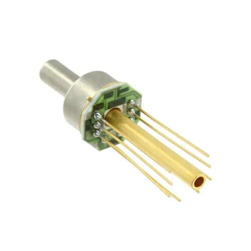 33A-001D TE Connectivity Measurement Specialties SENSOR PRES 1PSID 0-100MV TO-8