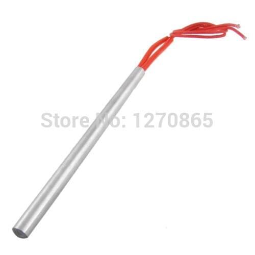 9.5mm x 150mm AC 110V 400W Electric Heating Element Cartridge Heater