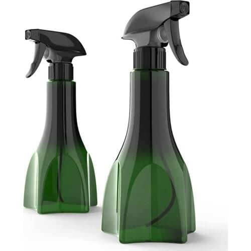 Spray Bottle,300ML Spray Bottle With Adjustable Spray Head,Sprayer Beauty/Detergent Hairstyles,Atomizer Flower Sprayer