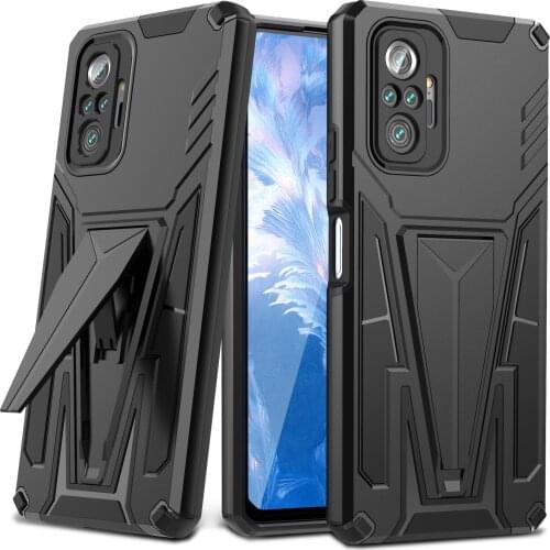 CASEISHERE Phone Cases Xiaomi Redmi 9T