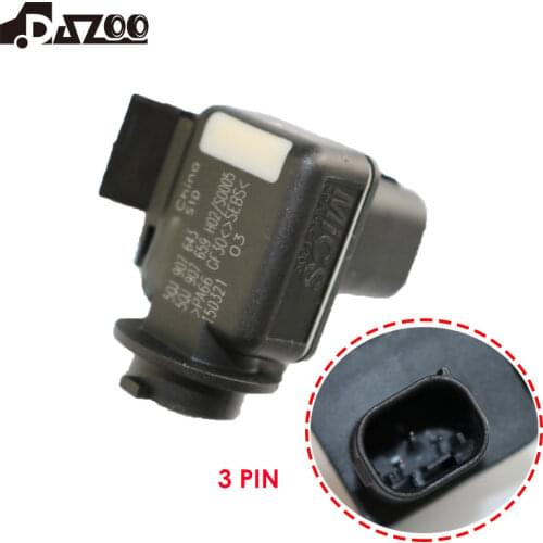 DAZOO Air Flow Meters