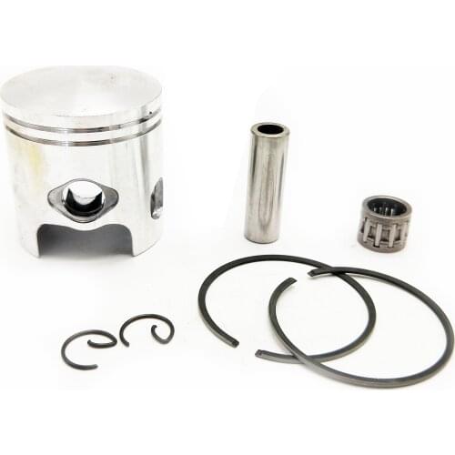 For SUZUKI PISTON KIT RINGS SET LT80 80 1987-2006