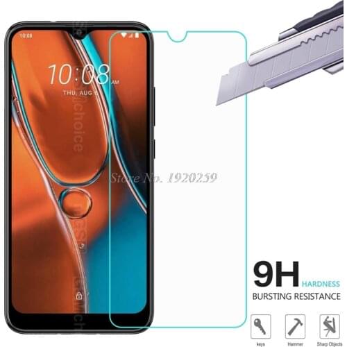 HTC Wildfire E2 Tempered Glass High Quality Protective Film Screen Protector Phone Cover Glass For HTC Wildfire E2 Cover Glass