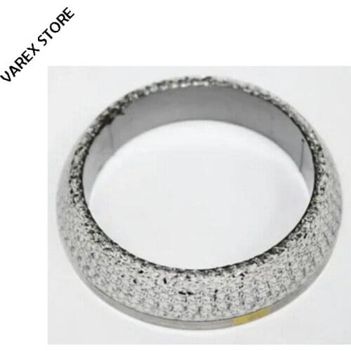 Exhaust pipe interface pad (vertical) for Mitsubishi Outlander OEM: 1575A082