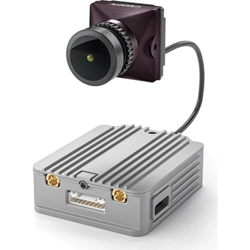 Caddx FPV Air Unit Kit Digital Image Transmission Camera for FPV Goggles Remote Controller RC Drone DIY Part VS Polar Vista Kit