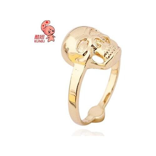 KUNIU Rings