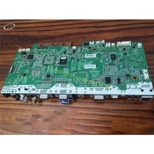 Projector Main Board For InFocus IN3924 Motherboard