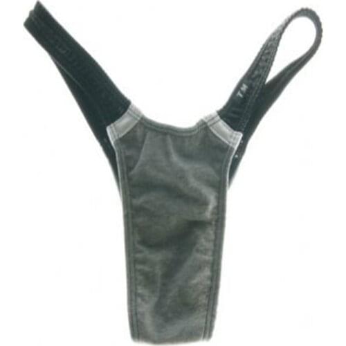 2018 Sexy erotic homens New gay men underwear Mens Underwear Sexy Briefs nylon Underwear U Convex Pouch free shipping