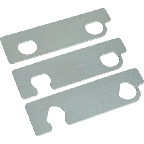 Camshaft Retaining Holding Tool Set For Vauxhall Opel Saab Cadillac Buick Chevrolet 2.8L 3.0L3.6