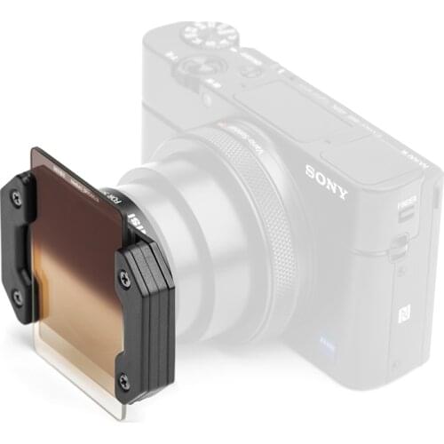 NiSi Sony/Sony DSC-RX100 M6 M7 RX100VI black card 6 generation 7 generation GND CPL ND anti-light damage mirror can be used for