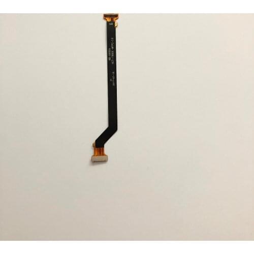 New USB Charge Board to Motherboard FPC For Vernee Mix 2 MT6757CD Octa-core 6.0 "18:9 FHD 1080x2160 Tracking Number