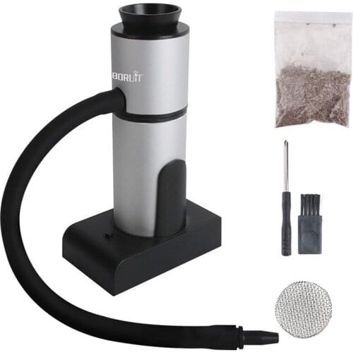 New Kitchen Tools Molecular Cooking Smoke Gun Kitchen Products Wood Chips Hand-held Smoke Machine