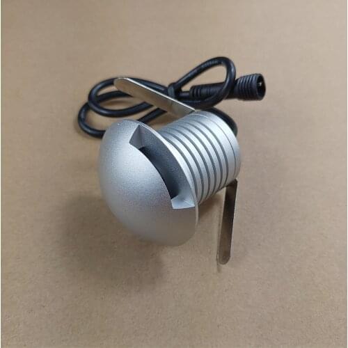 Ourving Outdoor Street Lamps