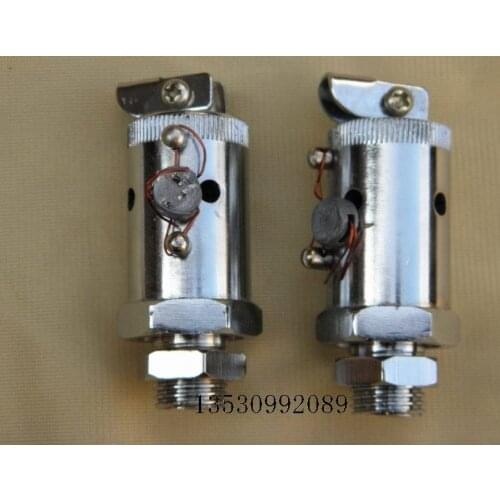 Decoction machine safety valve / donghuayuan / Yong'an / Dapeng / Keyuan / Sanyan / decoction machine accessories