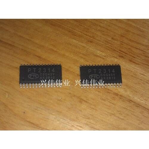 PT2314 SOP-28