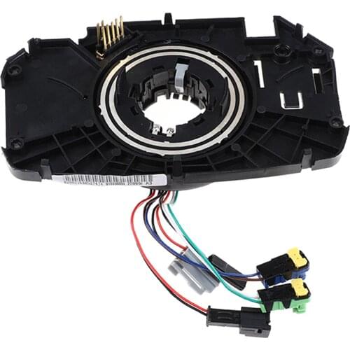8200216462 Clock Spiral Cable Clock Spring Fits For Megane 2 MK ll Wago Two-wire accessories