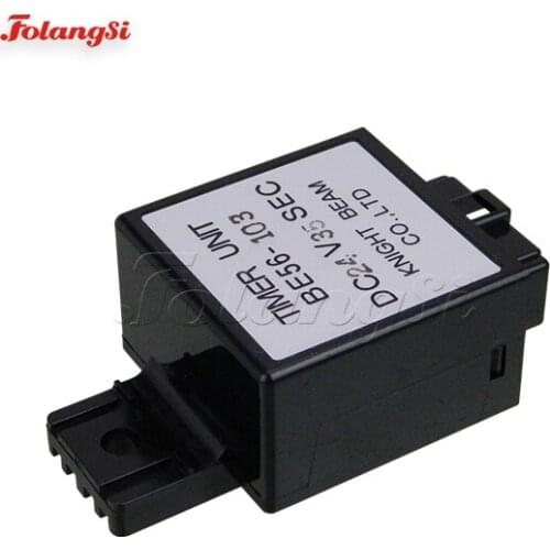 Forklift Parts TIMER,QGS-CONTROLLER used for FD35~45-7 with OEM 3EC-55-31550