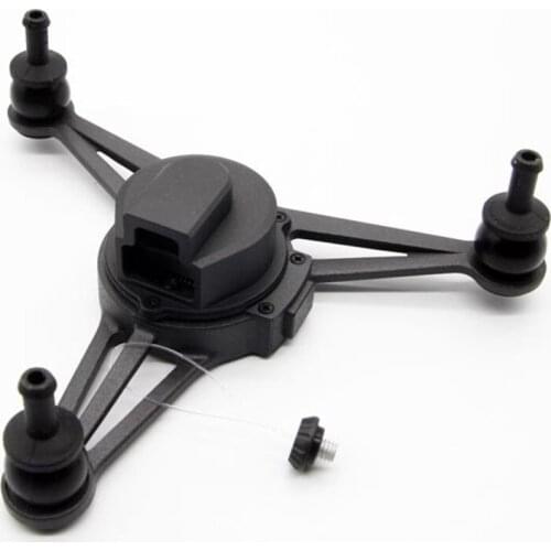 DJI Matrice M210 Top-mounted Gimbal Mounting kit part 07 for DJI Matrice M210 RC machine Drone Accessories